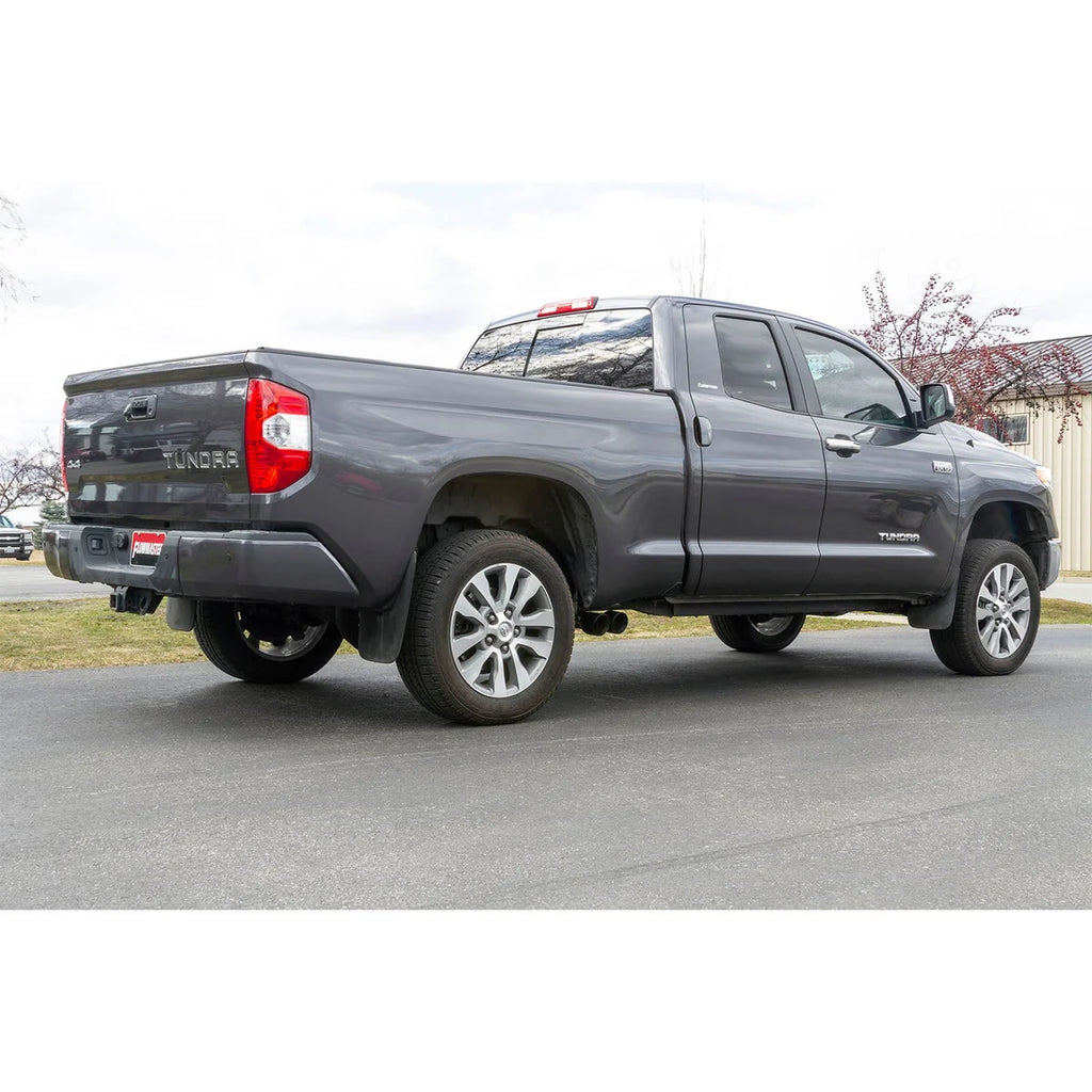 Flowmaster Flow FX Cat-back Exhaust System fits 2009-2021 Toyota Tundra - Additional View 5