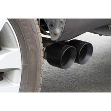 Load image into Gallery viewer, Flowmaster Flow FX Cat-back Exhaust System fits 2009-2021 Toyota Tundra - Additional View 6
