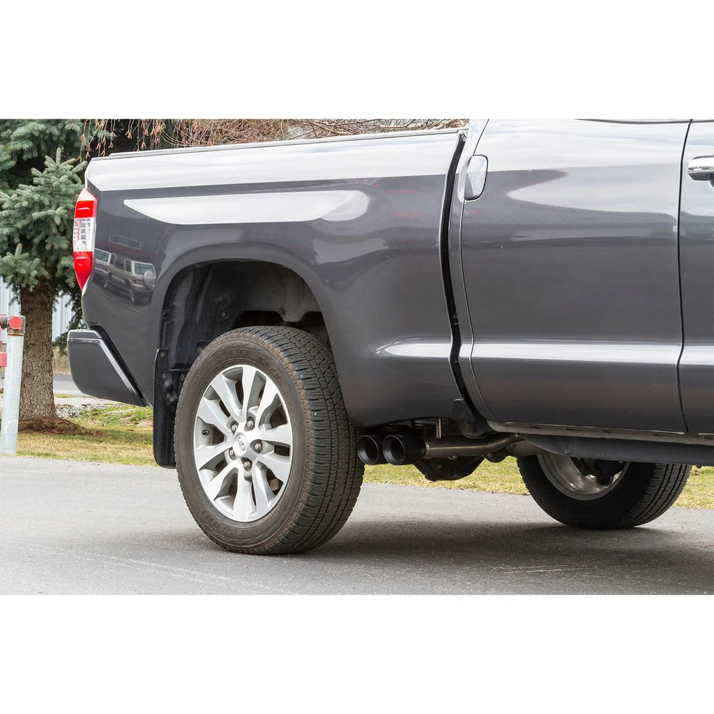 Flowmaster Flow FX Cat-back Exhaust System fits 2009-2021 Toyota Tundra - Additional View 7