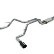 Load image into Gallery viewer, Flowmaster Flow FX Cat-back Exhaust System fits 2009-2021 Toyota Tundra - Main Product View