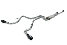 Load image into Gallery viewer, Flowmaster Flow FX Cat-back Exhaust System fits 2009-2021 Toyota Tundra - Main Product View