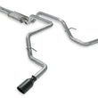 Load image into Gallery viewer, Flowmaster Flow FX Cat-back Exhaust System fits 2009-2021 Toyota Tundra - Back View