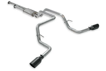 Load image into Gallery viewer, Flowmaster Flow FX Cat-back Exhaust System fits 2009-2021 Toyota Tundra - Back View