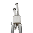 Load image into Gallery viewer, Flowmaster Flow FX Cat-back Exhaust System fits 2009-2021 Toyota Tundra - Installation View