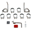 Load image into Gallery viewer, Flowmaster Flow FX Cat-back Exhaust System fits 2009-2021 Toyota Tundra - Additional View 5