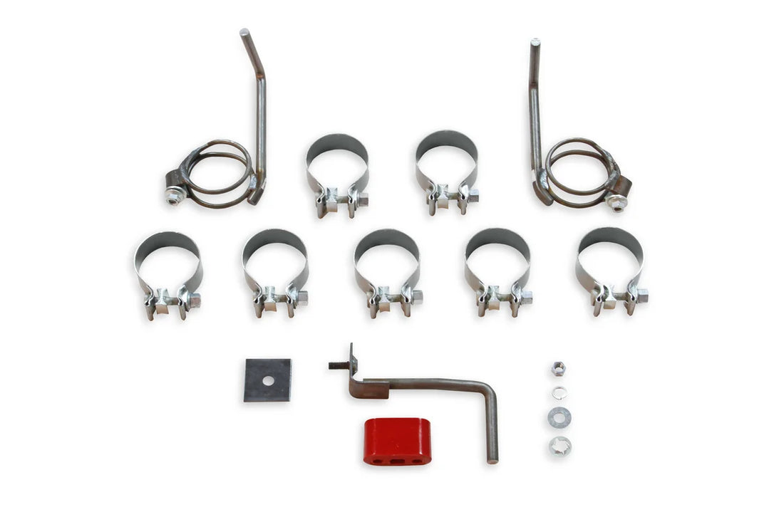 Flowmaster Flow FX Cat-back Exhaust System fits 2009-2021 Toyota Tundra - Additional View 5