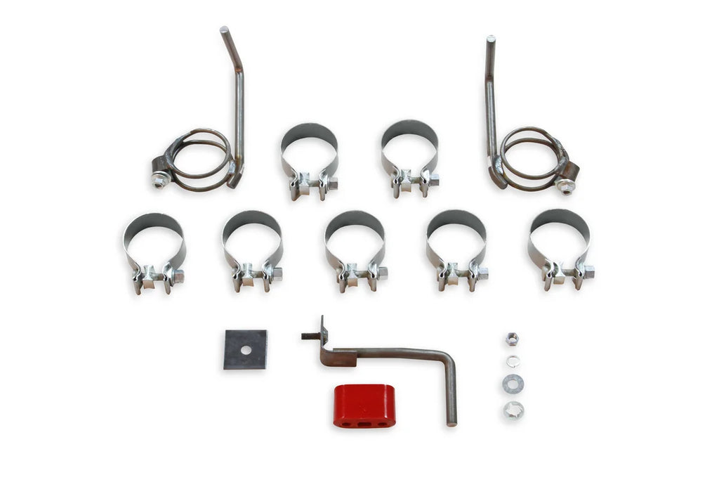 Flowmaster Flow FX Cat-back Exhaust System fits 2009-2021 Toyota Tundra - Additional View 5