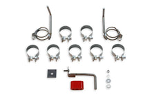 Load image into Gallery viewer, Flowmaster Flow FX Cat-back Exhaust System fits 2009-2021 Toyota Tundra - Additional View 5