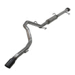 Load image into Gallery viewer, Flowmaster Flow FX Cat-back Exhaust System fits 2010-2024 Toyota 4Runner - Main Product View