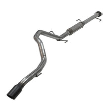 Load image into Gallery viewer, Flowmaster Flow FX Cat-back Exhaust System fits 2010-2024 Toyota 4Runner - Main Product View