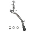 Load image into Gallery viewer, Flowmaster Flow FX Cat-back Exhaust System fits 2010-2024 Toyota 4Runner - Side View
