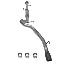 Load image into Gallery viewer, Flowmaster Flow FX Cat-back Exhaust System fits 2010-2024 Toyota 4Runner - Side View