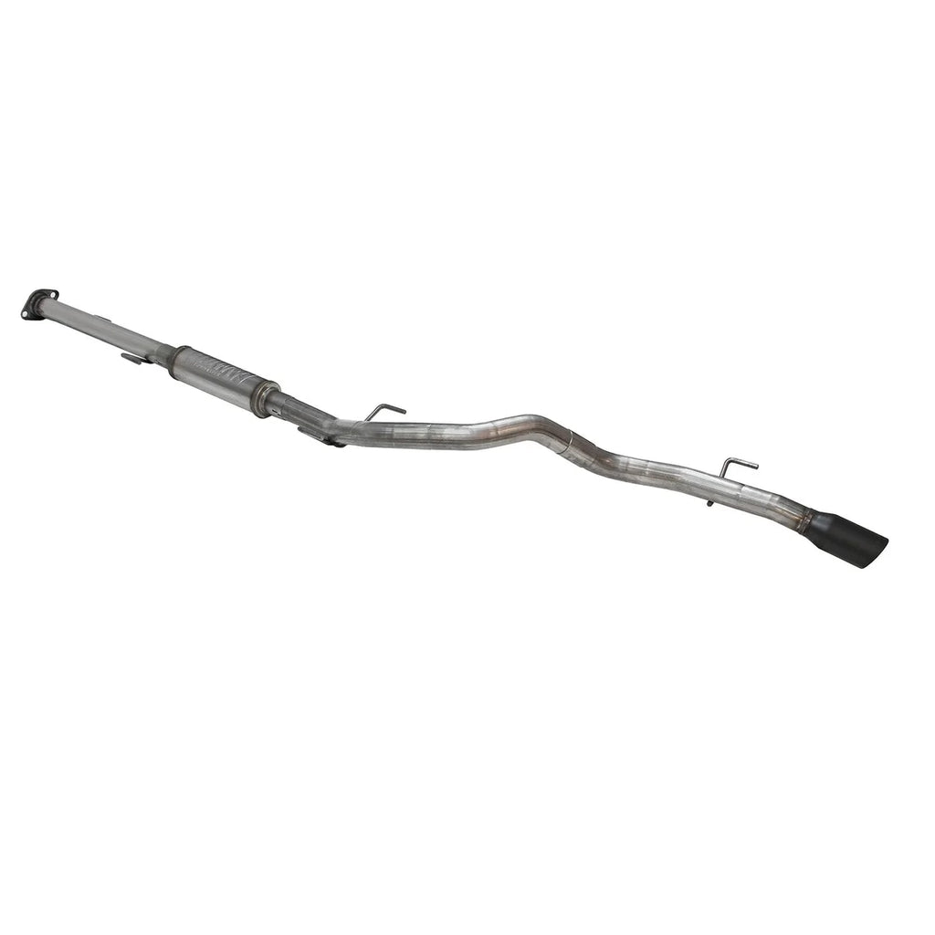 Flowmaster Flow FX Cat-back Exhaust System fits 2010-2024 Toyota 4Runner - Back View