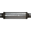 Load image into Gallery viewer, Flowmaster Flow FX Cat-back Exhaust System fits 2010-2024 Toyota 4Runner - Installation View