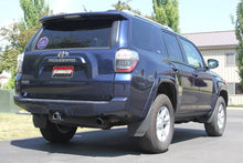 Load image into Gallery viewer, Flowmaster Flow FX Cat-back Exhaust System fits 2010-2024 Toyota 4Runner - Additional View 5