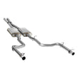 Load image into Gallery viewer, Flowmaster Flow FX Cat-back Exhaust System fits 2015-2016 Dodge Challenger R/T - Back View