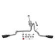 Load image into Gallery viewer, Flowmaster Flow FX Cat-back Exhaust System fits 2015-2020 Ford F-150 - Side View
