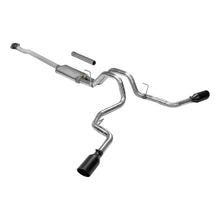 Load image into Gallery viewer, Flowmaster Flow FX Cat-back Exhaust System fits 2015-2020 Ford F-150 - Back View