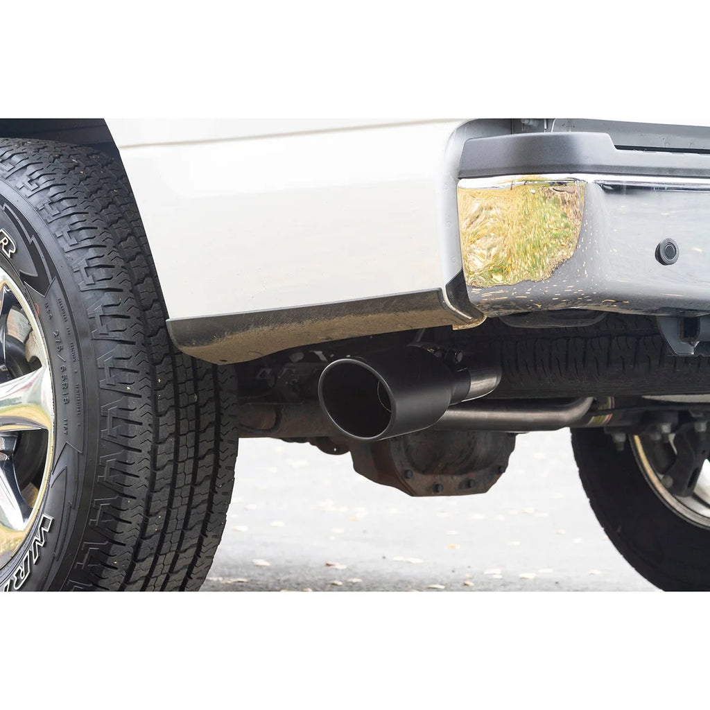 Flowmaster Flow FX Cat-back Exhaust System fits 2015-2020 Ford F-150 - Additional View 7
