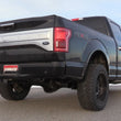 Load image into Gallery viewer, Flowmaster Flow FX Cat-back Exhaust System fits 2015-2020 Ford F-150 - Rear View