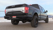 Load image into Gallery viewer, Flowmaster Flow FX Cat-back Exhaust System fits 2015-2020 Ford F-150 - Rear View