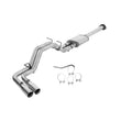Load image into Gallery viewer, Flowmaster Flow FX Cat-back Exhaust System fits 2015-2022 Chevrolet Colorado / GMC Canyon - Main Product View