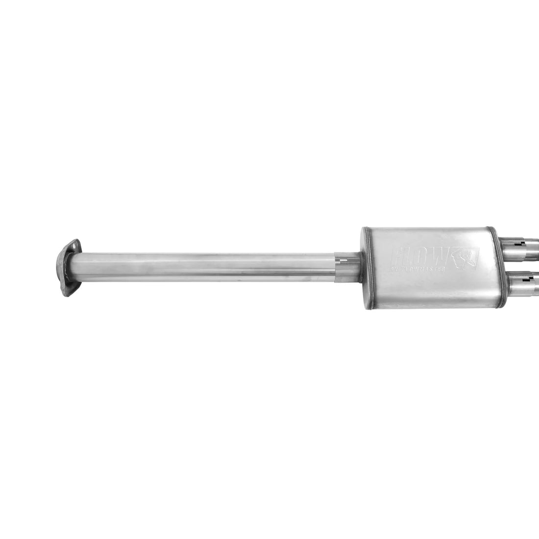 Flowmaster Flow FX Cat-back Exhaust System fits 2015-2022 Chevrolet Colorado / GMC Canyon - Additional View 5