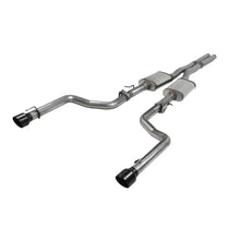 Load image into Gallery viewer, Flowmaster Flow FX Cat-back Exhaust System fits 2015-2023 Dodge Charger - Main Product View