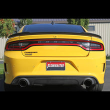 Load image into Gallery viewer, Flowmaster Flow FX Cat-back Exhaust System fits 2015-2023 Dodge Charger - Additional View 5