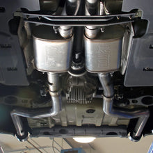 Load image into Gallery viewer, Flowmaster Flow FX Cat-back Exhaust System fits 2015-2023 Dodge Charger - Additional View 6