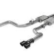Load image into Gallery viewer, Flowmaster Flow FX Cat-back Exhaust System fits 2017-2023 Dodge Challenger - Main Product View