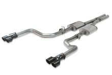 Load image into Gallery viewer, Flowmaster Flow FX Cat-back Exhaust System fits 2017-2023 Dodge Challenger - Main Product View