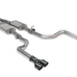Load image into Gallery viewer, Flowmaster Flow FX Cat-back Exhaust System fits 2017-2023 Dodge Challenger - Side View