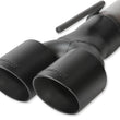 Load image into Gallery viewer, Flowmaster Flow FX Cat-back Exhaust System fits 2017-2023 Dodge Challenger - Installation View
