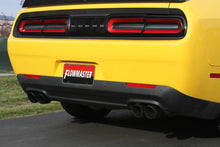 Load image into Gallery viewer, Flowmaster Flow FX Cat-back Exhaust System fits 2017-2023 Dodge Challenger - Additional View 7
