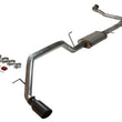Load image into Gallery viewer, Flowmaster Flow FX Cat-back Exhaust System fits 2017-2024 Nissan TITAN - Main Product View