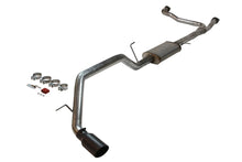 Load image into Gallery viewer, Flowmaster Flow FX Cat-back Exhaust System fits 2017-2024 Nissan TITAN - Main Product View