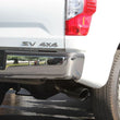 Load image into Gallery viewer, Flowmaster Flow FX Cat-back Exhaust System fits 2017-2024 Nissan TITAN - Additional View 5