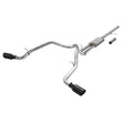 Load image into Gallery viewer, Flowmaster Flow FX Cat-back Exhaust System fits 2019-2026 Chevrolet Silverado 1500 / Silverado 1500 LTD / GMC Sierra 1500 ...