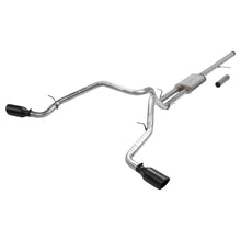 Load image into Gallery viewer, Flowmaster Flow FX Cat-back Exhaust System fits 2019-2026 Chevrolet Silverado 1500 / Silverado 1500 LTD / GMC Sierra 1500 ...