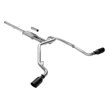 Load image into Gallery viewer, Flowmaster Flow FX Cat-back Exhaust System fits 2019-2026 Chevrolet Silverado 1500 / Silverado 1500 LTD / GMC Sierra 1500 ...