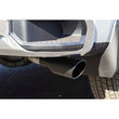 Load image into Gallery viewer, Flowmaster Flow FX Cat-back Exhaust System fits 2019-2026 Chevrolet Silverado 1500 / Silverado 1500 LTD / GMC Sierra 1500 ...