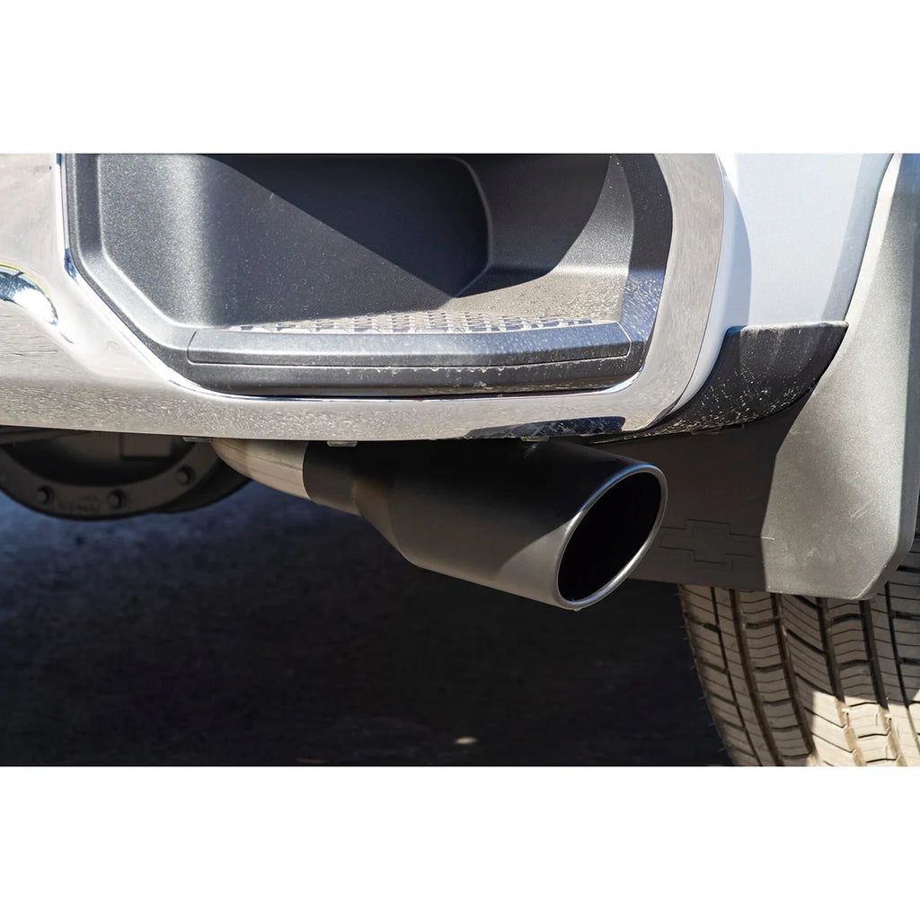Flowmaster Flow FX Cat-back Exhaust System fits 2019-2026 Chevrolet Silverado 1500 / Silverado 1500 LTD / GMC Sierra 1500 ...