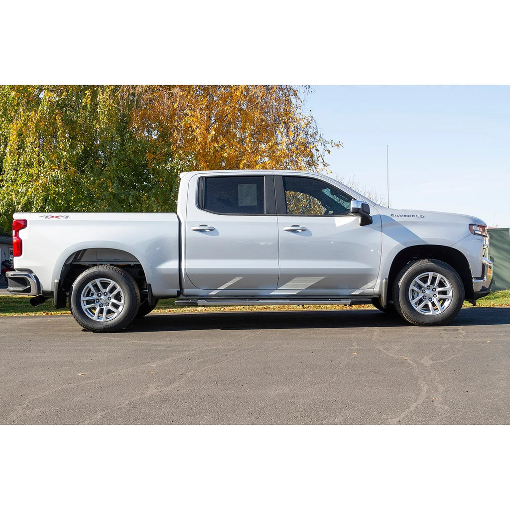 Flowmaster Flow FX Cat-back Exhaust System fits 2019-2026 Chevrolet Silverado 1500 / Silverado 1500 LTD / GMC Sierra 1500 ...