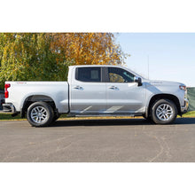 Load image into Gallery viewer, Flowmaster Flow FX Cat-back Exhaust System fits 2019-2026 Chevrolet Silverado 1500 / Silverado 1500 LTD / GMC Sierra 1500 ...