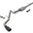 Load image into Gallery viewer, Flowmaster Flow FX Cat-back Exhaust System fits 2019-2026 Chevrolet Silverado 1500 / Silverado 1500 LTD / GMC Sierra 1500 ...