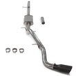Load image into Gallery viewer, Flowmaster Flow FX Cat-back Exhaust System fits 2019-2026 Chevrolet Silverado 1500 / Silverado 1500 LTD / GMC Sierra 1500 ...