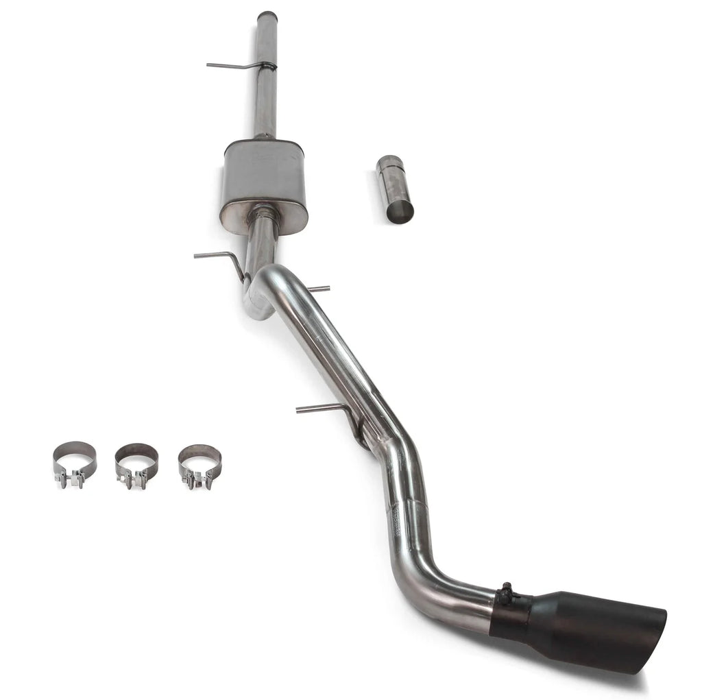Flowmaster Flow FX Cat-back Exhaust System fits 2019-2026 Chevrolet Silverado 1500 / Silverado 1500 LTD / GMC Sierra 1500 ...