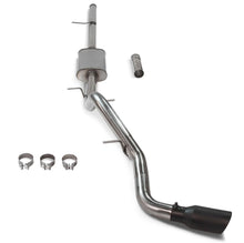 Load image into Gallery viewer, Flowmaster Flow FX Cat-back Exhaust System fits 2019-2026 Chevrolet Silverado 1500 / Silverado 1500 LTD / GMC Sierra 1500 ...