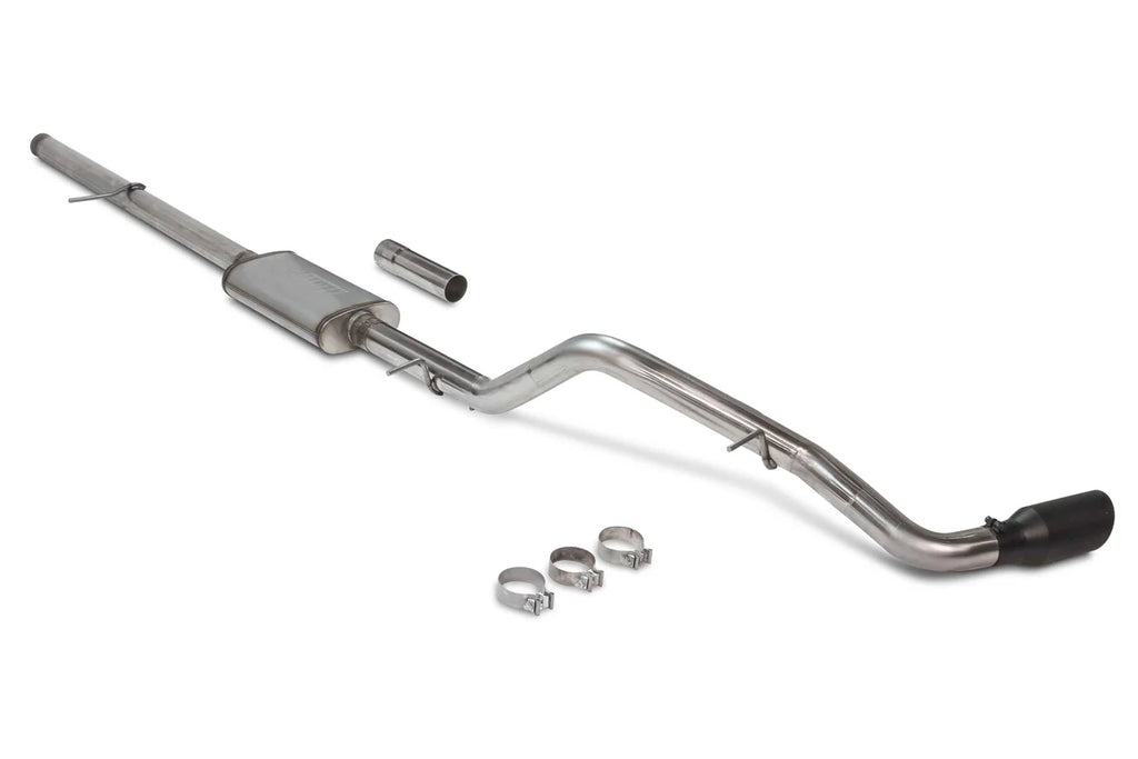 Flowmaster Flow FX Cat-back Exhaust System fits 2019-2026 Chevrolet Silverado 1500 / Silverado 1500 LTD / GMC Sierra 1500 ...